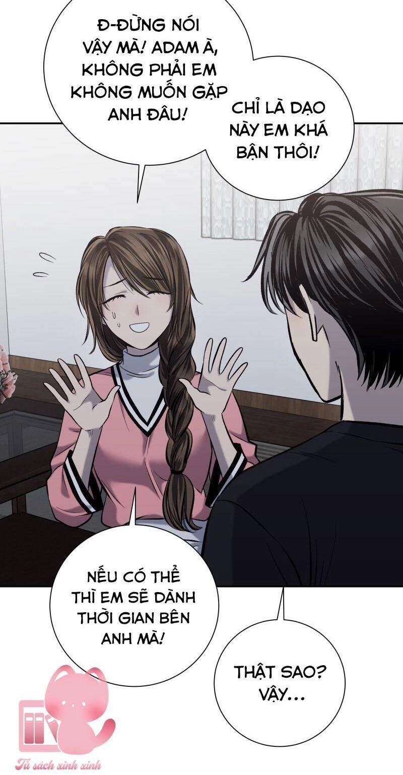 Anh Chàng Lầu Trên Chapter 41 - 32