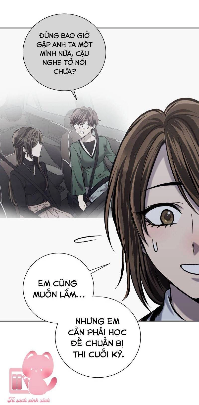 Anh Chàng Lầu Trên Chapter 41 - 34