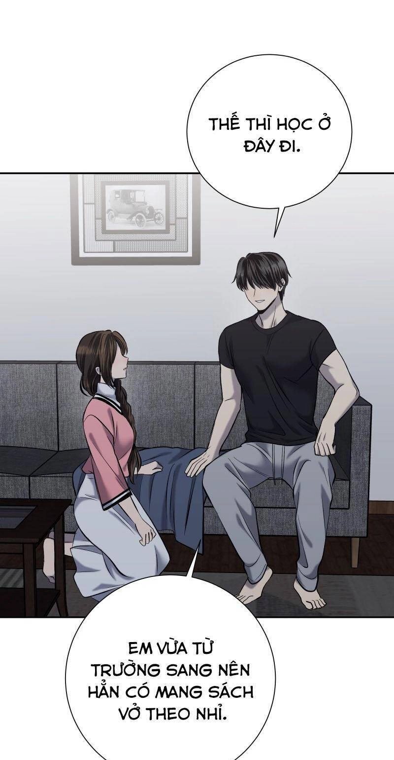 Anh Chàng Lầu Trên Chapter 41 - 35