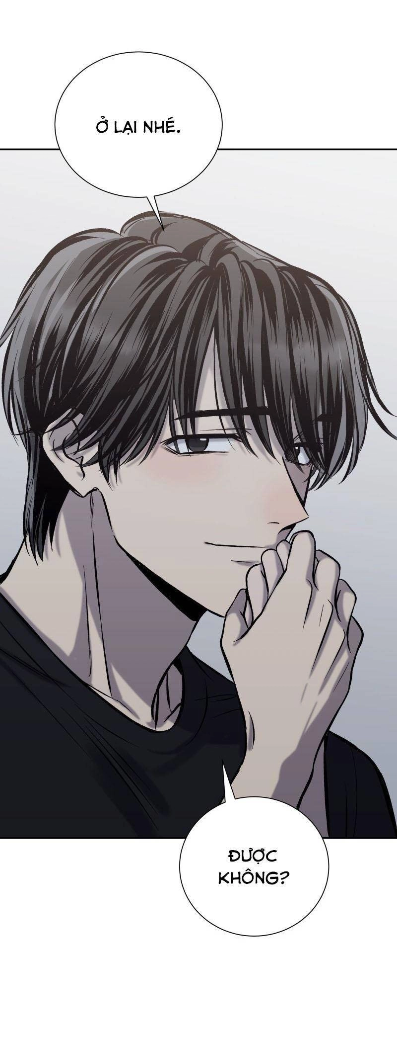 Anh Chàng Lầu Trên Chapter 41 - 37