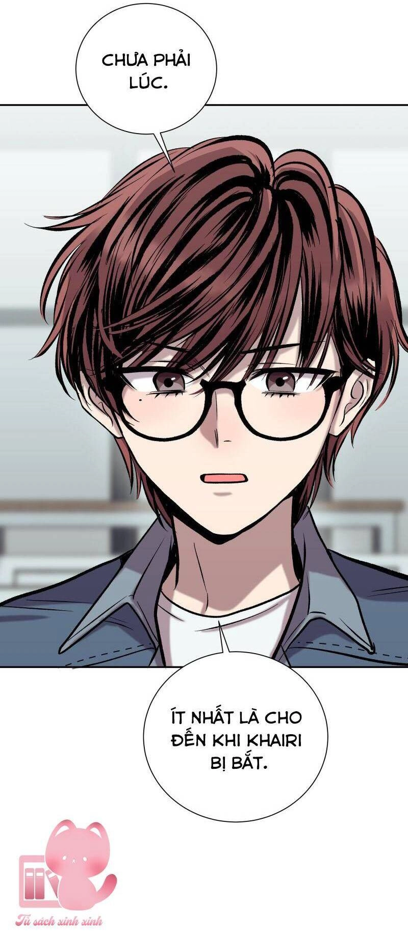 Anh Chàng Lầu Trên Chapter 41 - 46