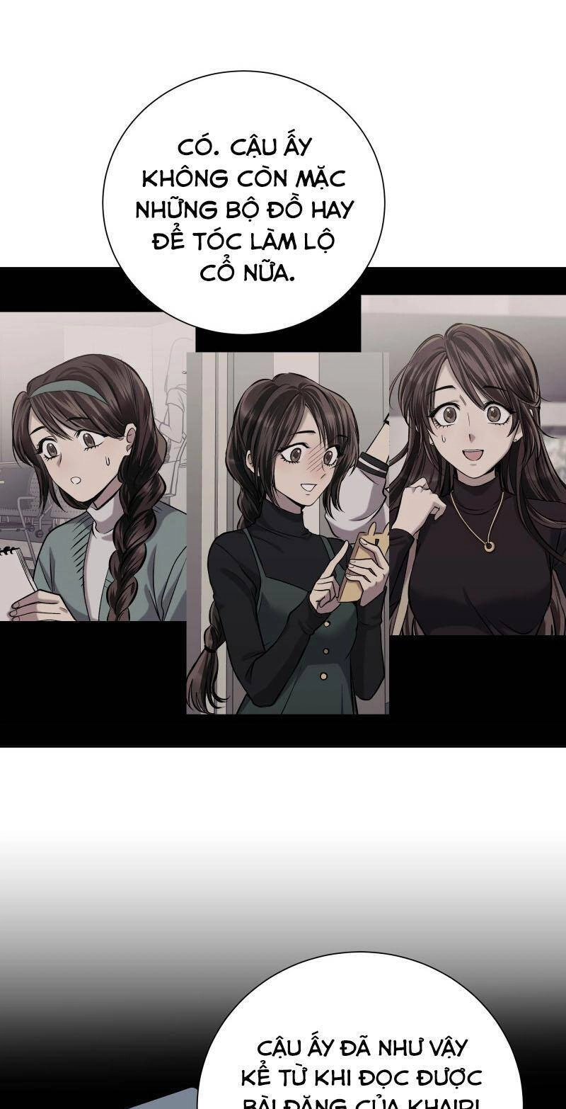 Anh Chàng Lầu Trên Chapter 41 - 48