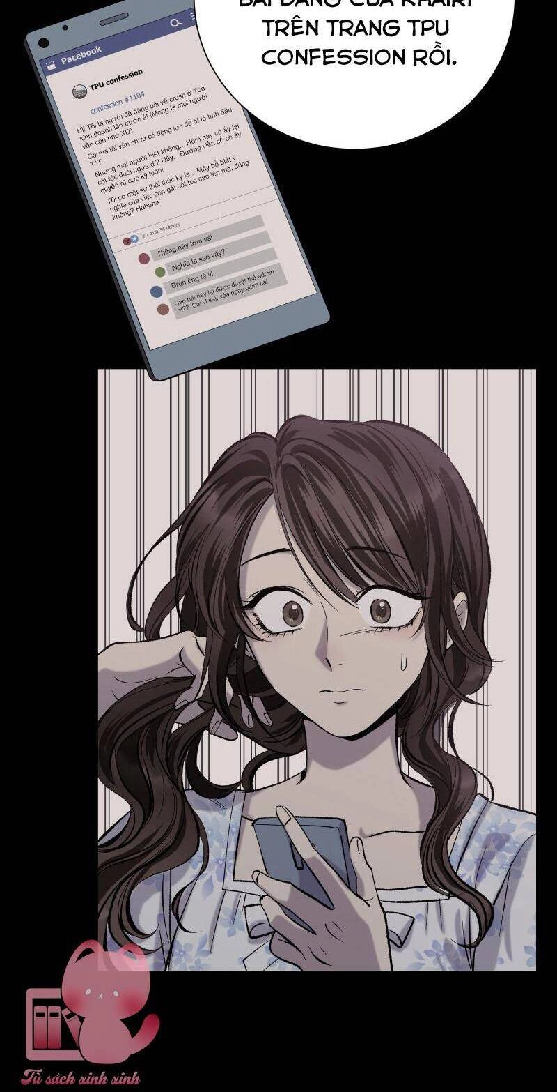 Anh Chàng Lầu Trên Chapter 41 - 49