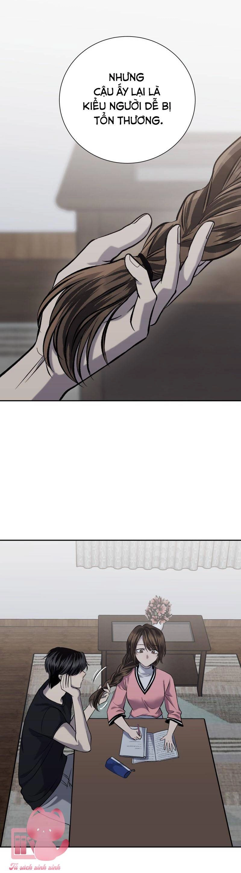 Anh Chàng Lầu Trên Chapter 41 - 52