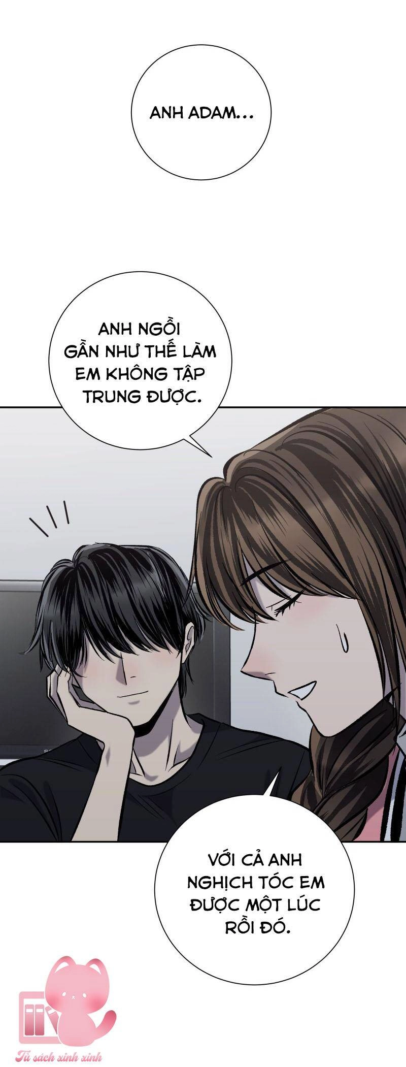 Anh Chàng Lầu Trên Chapter 41 - 53