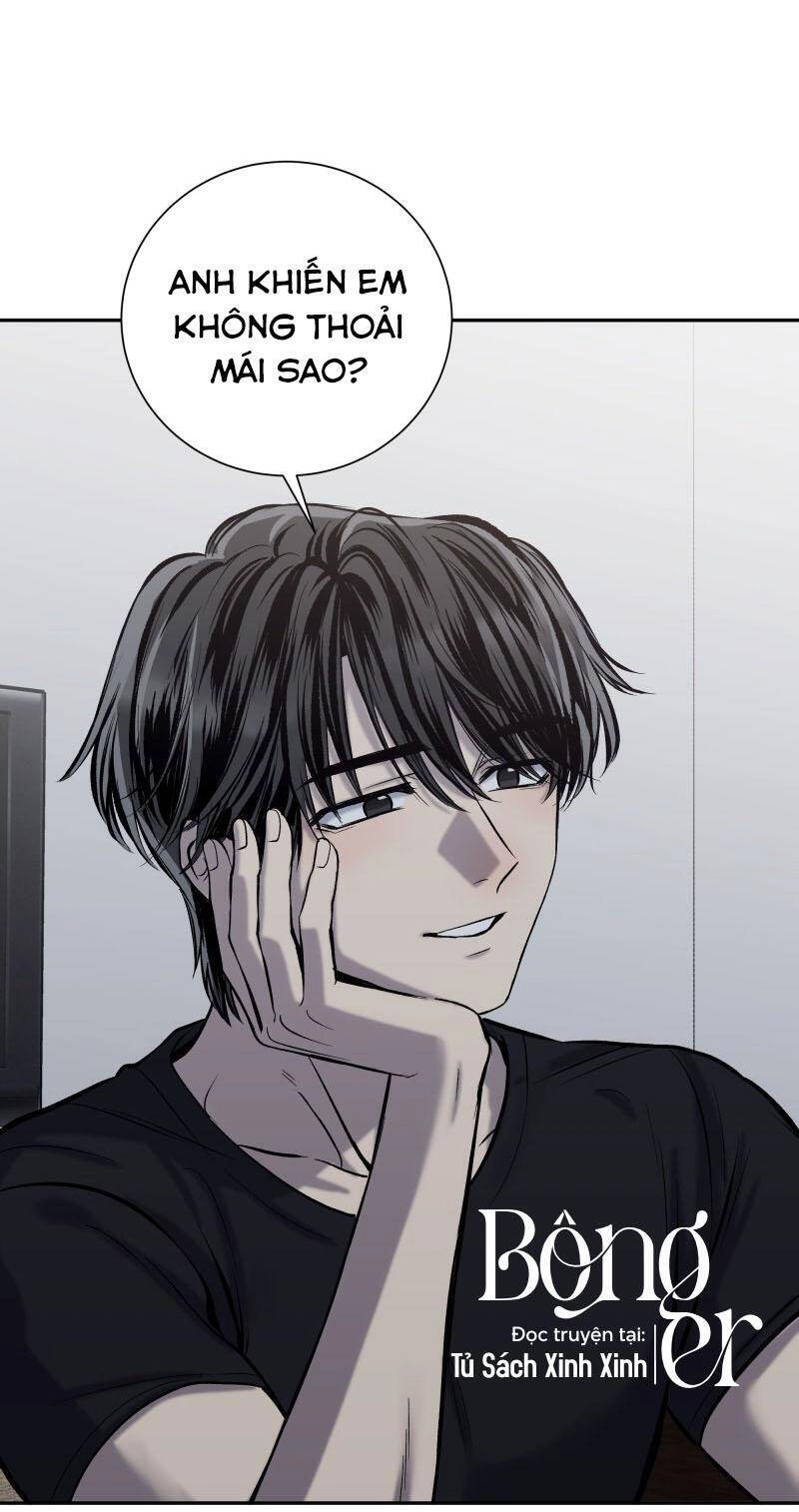 Anh Chàng Lầu Trên Chapter 41 - 54