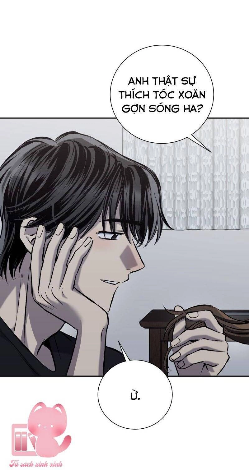 Anh Chàng Lầu Trên Chapter 41 - 57