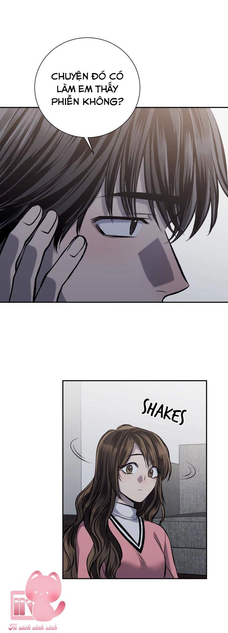 Anh Chàng Lầu Trên Chapter 41 - 58