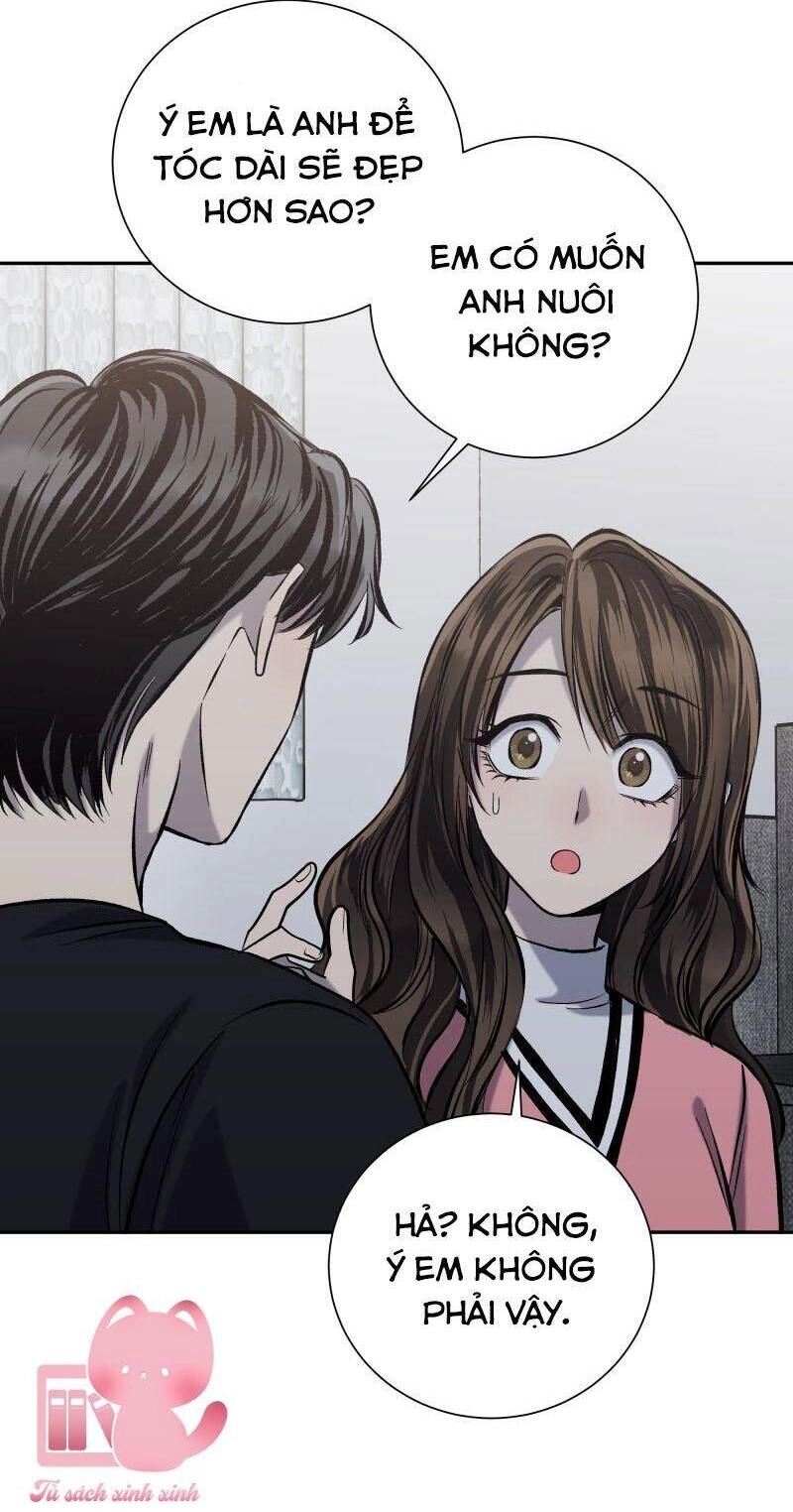 Anh Chàng Lầu Trên Chapter 41 - 61