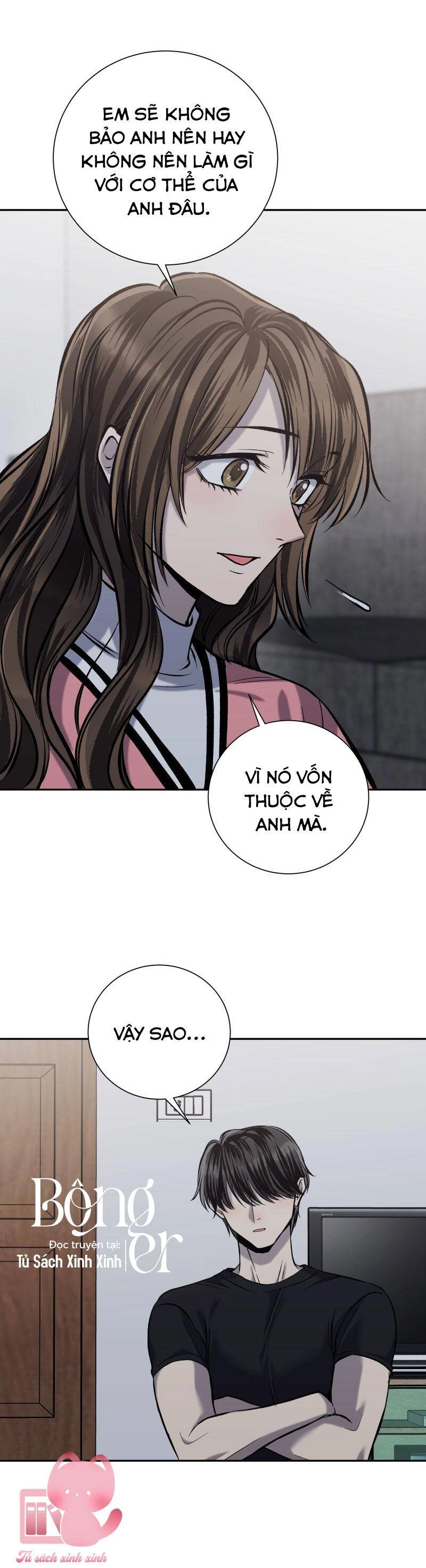 Anh Chàng Lầu Trên Chapter 41 - 62