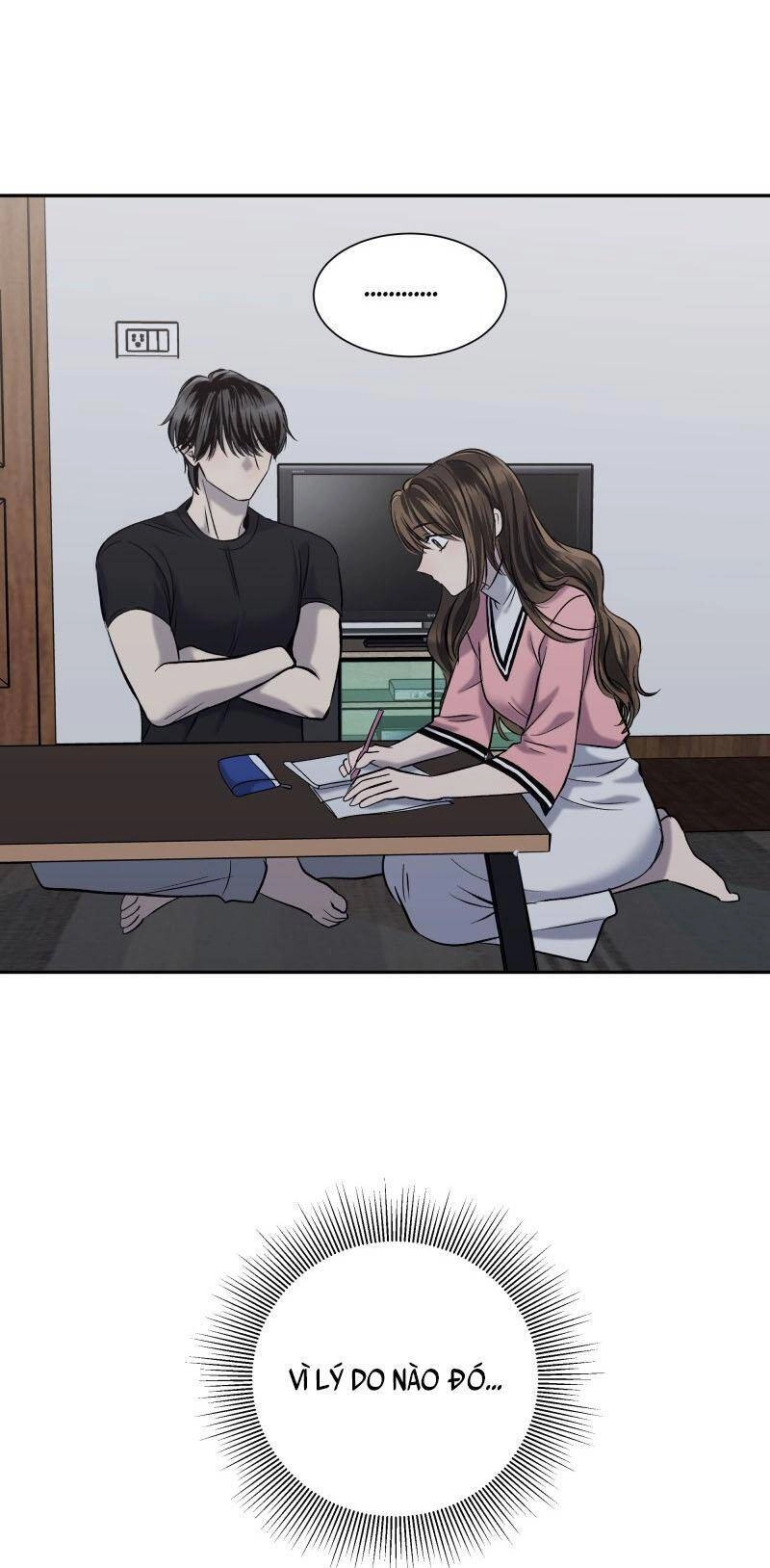 Anh Chàng Lầu Trên Chapter 41 - 63