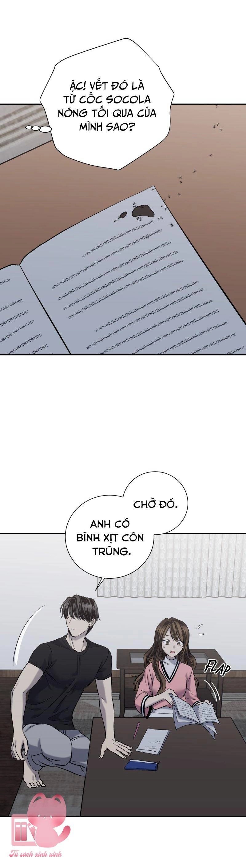 Anh Chàng Lầu Trên Chapter 41 - 67