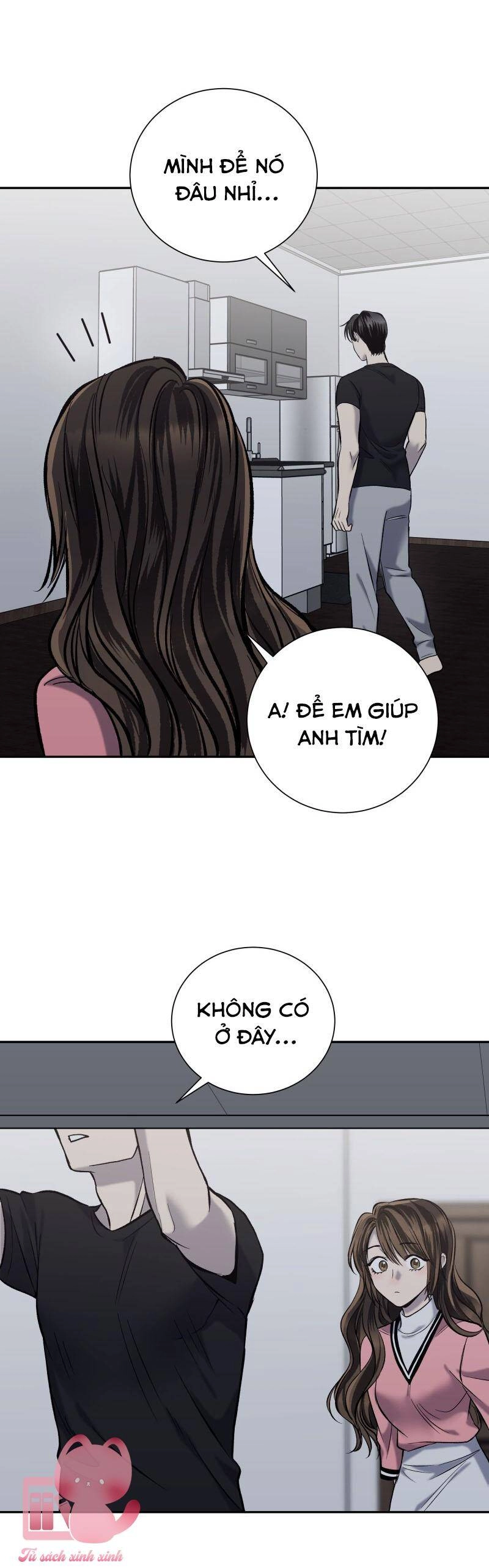 Anh Chàng Lầu Trên Chapter 41 - 68