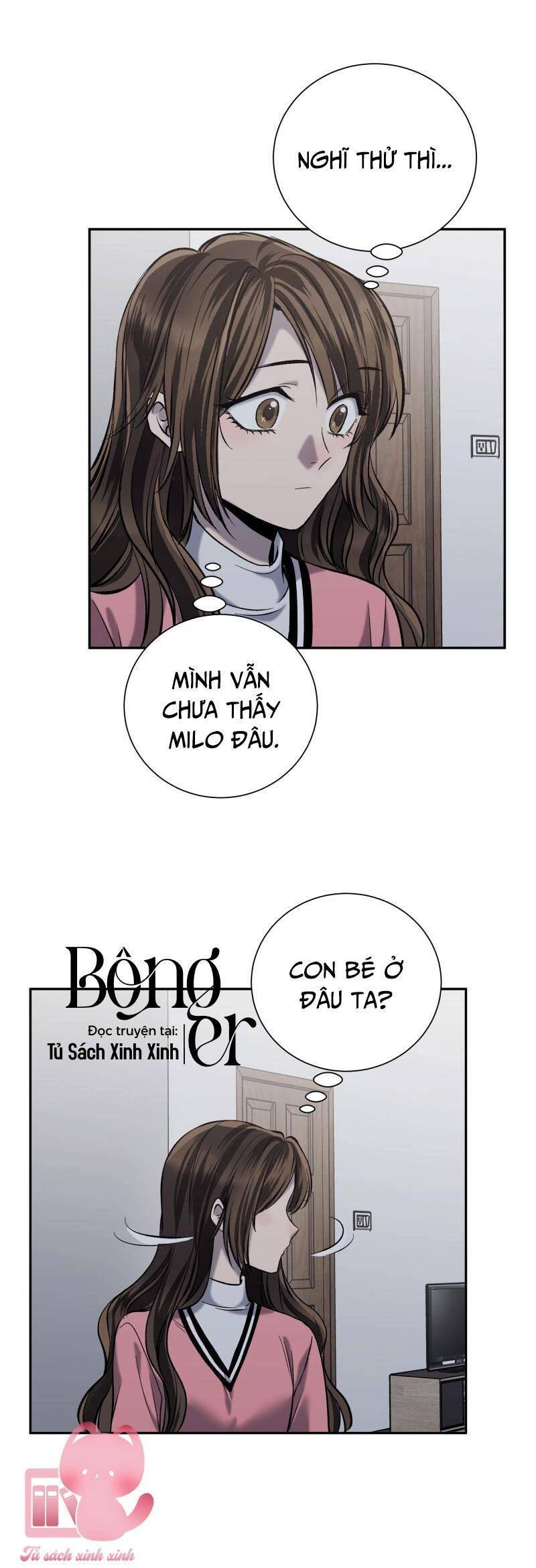 Anh Chàng Lầu Trên Chapter 41 - 69