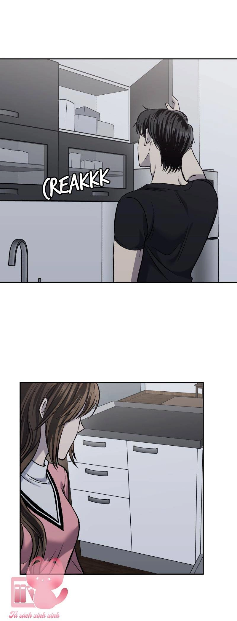 Anh Chàng Lầu Trên Chapter 41 - 70