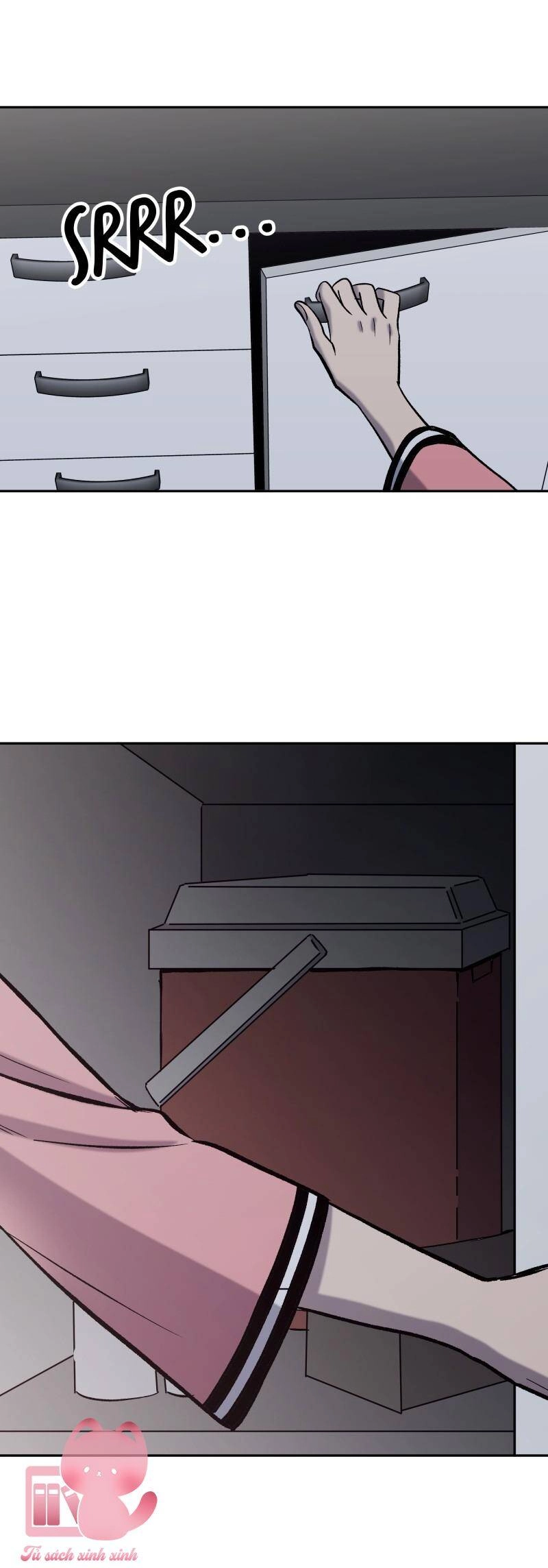 Anh Chàng Lầu Trên Chapter 41 - 71