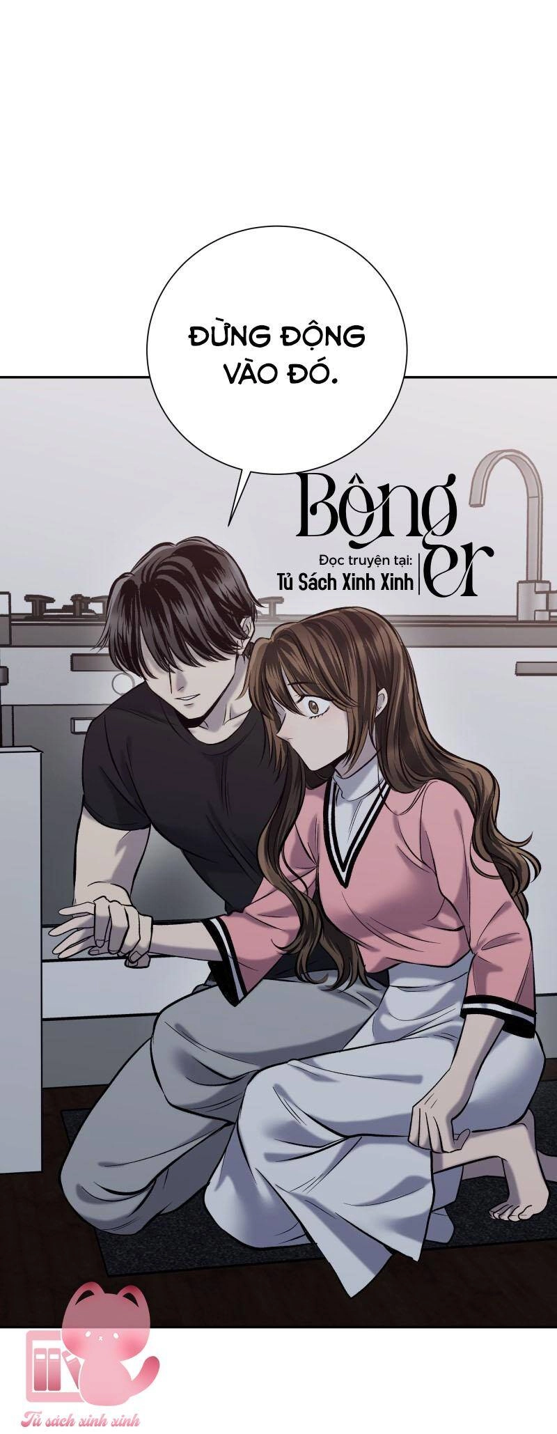 Anh Chàng Lầu Trên Chapter 41 - 74