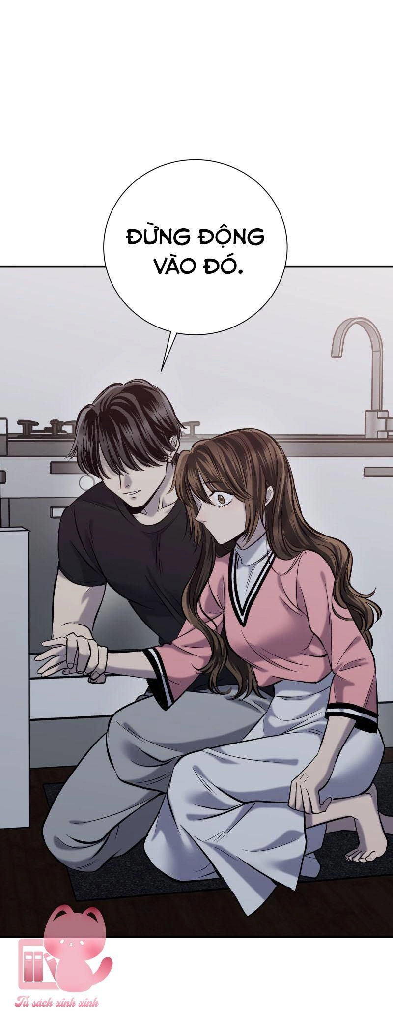 Anh Chàng Lầu Trên Chapter 42 - 5