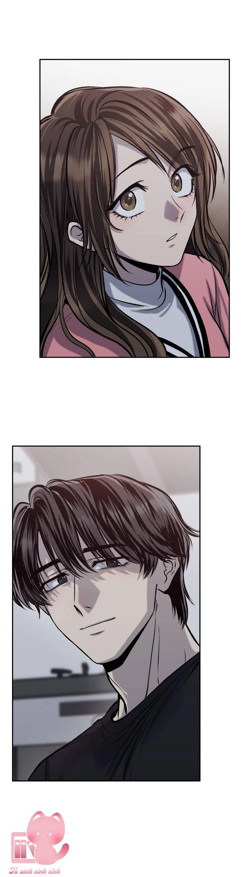 Anh Chàng Lầu Trên Chapter 42 - 6