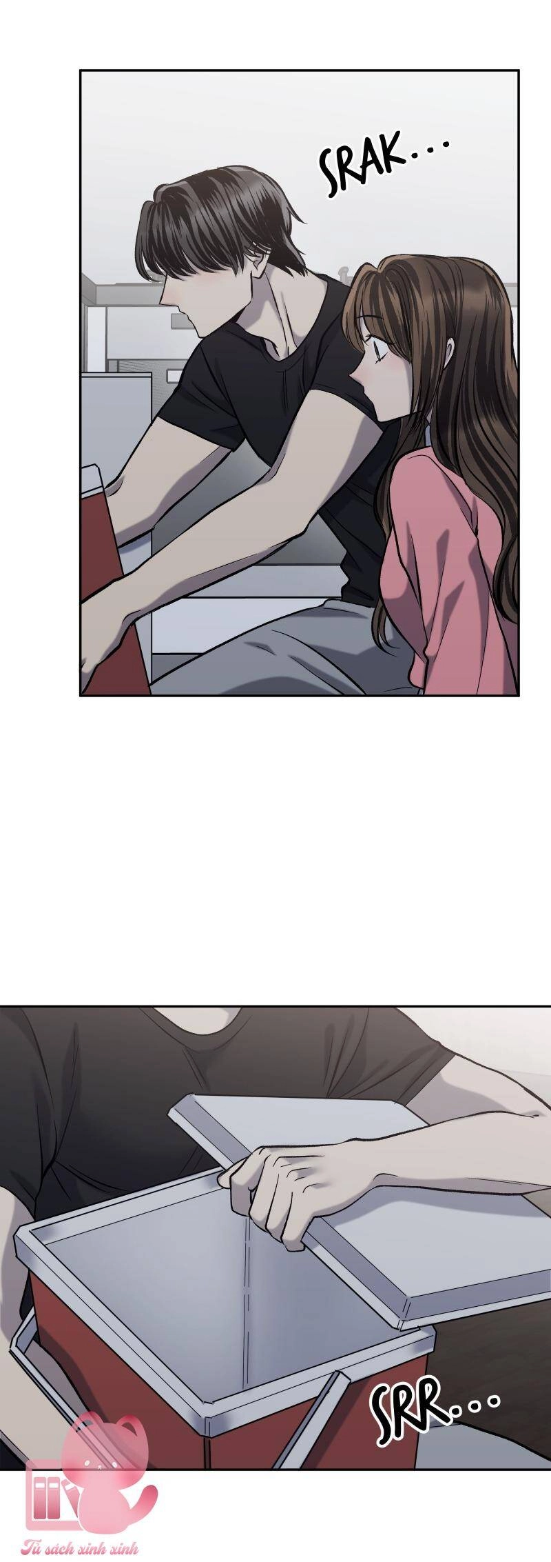 Anh Chàng Lầu Trên Chapter 42 - 9