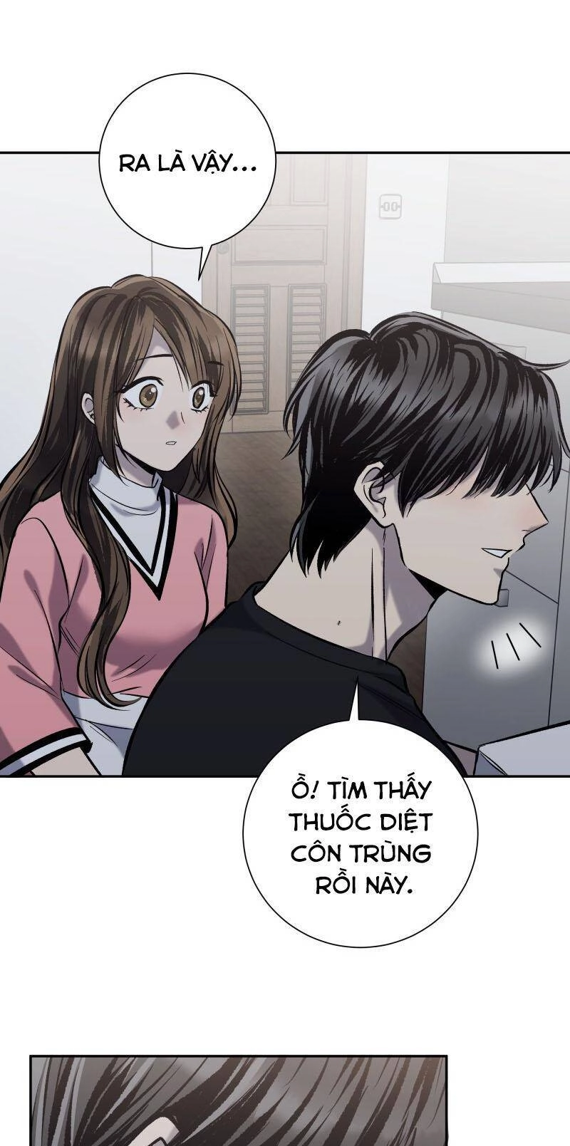 Anh Chàng Lầu Trên Chapter 42 - 11