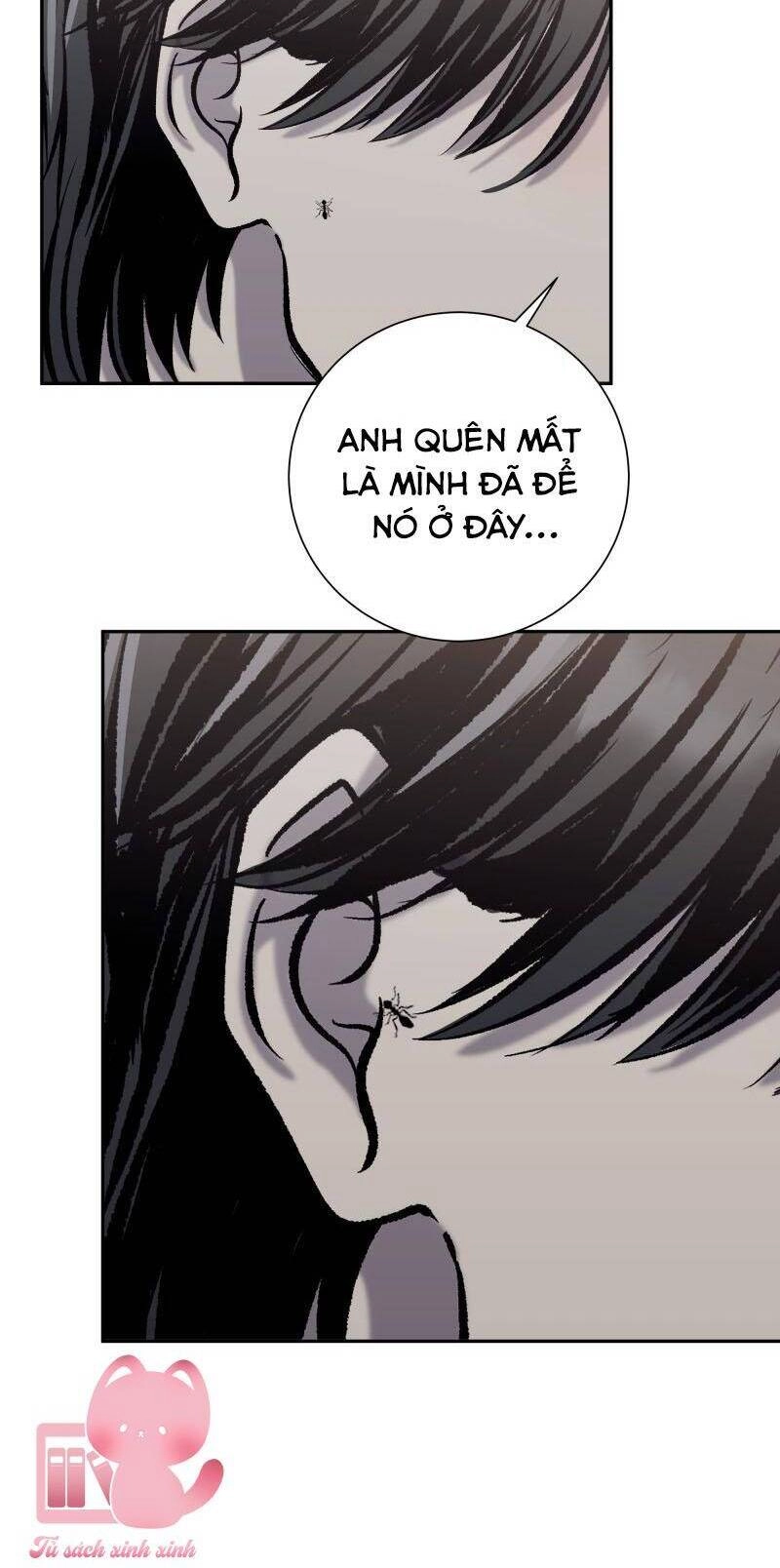 Anh Chàng Lầu Trên Chapter 42 - 12