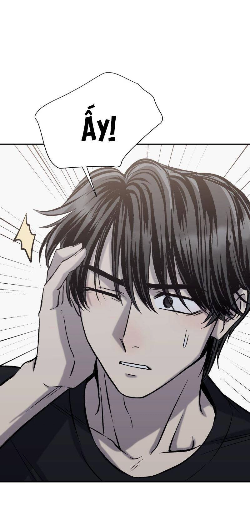 Anh Chàng Lầu Trên Chapter 42 - 13