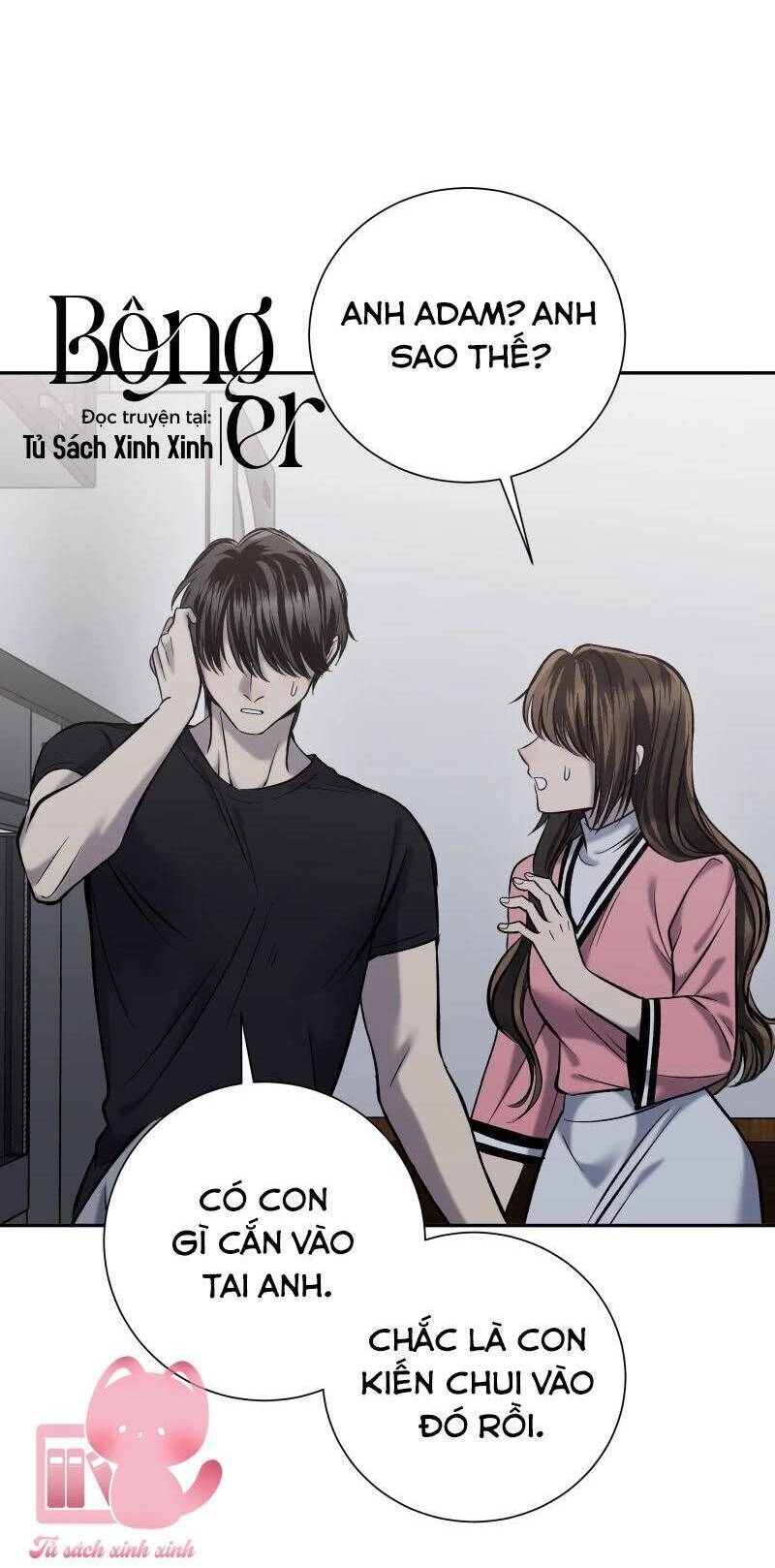 Anh Chàng Lầu Trên Chapter 42 - 14