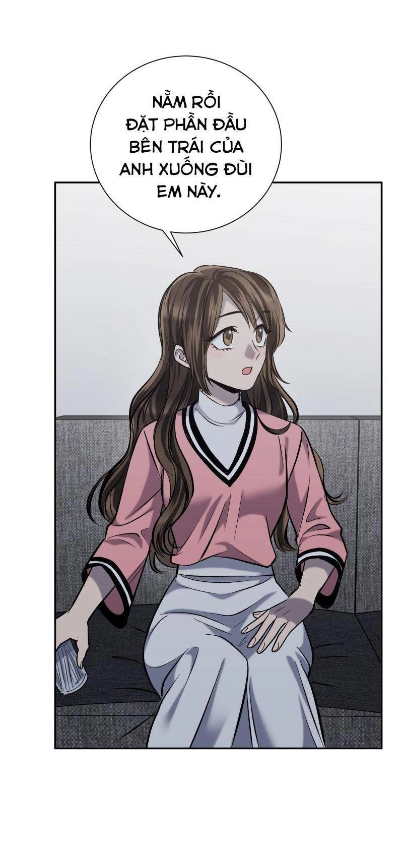 Anh Chàng Lầu Trên Chapter 42 - 17