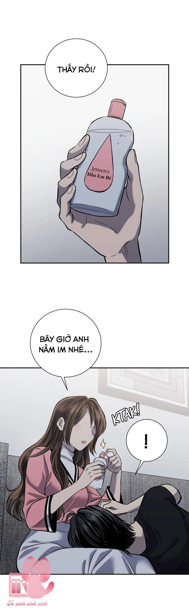 Anh Chàng Lầu Trên Chapter 42 - 19