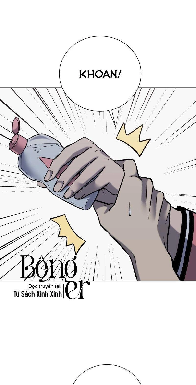 Anh Chàng Lầu Trên Chapter 42 - 20