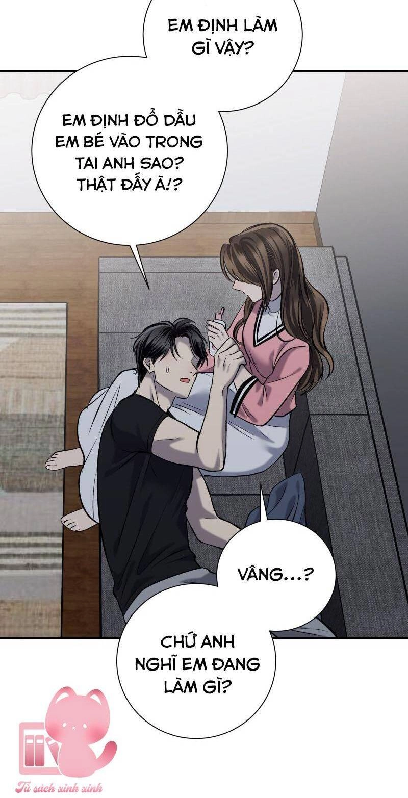 Anh Chàng Lầu Trên Chapter 42 - 21