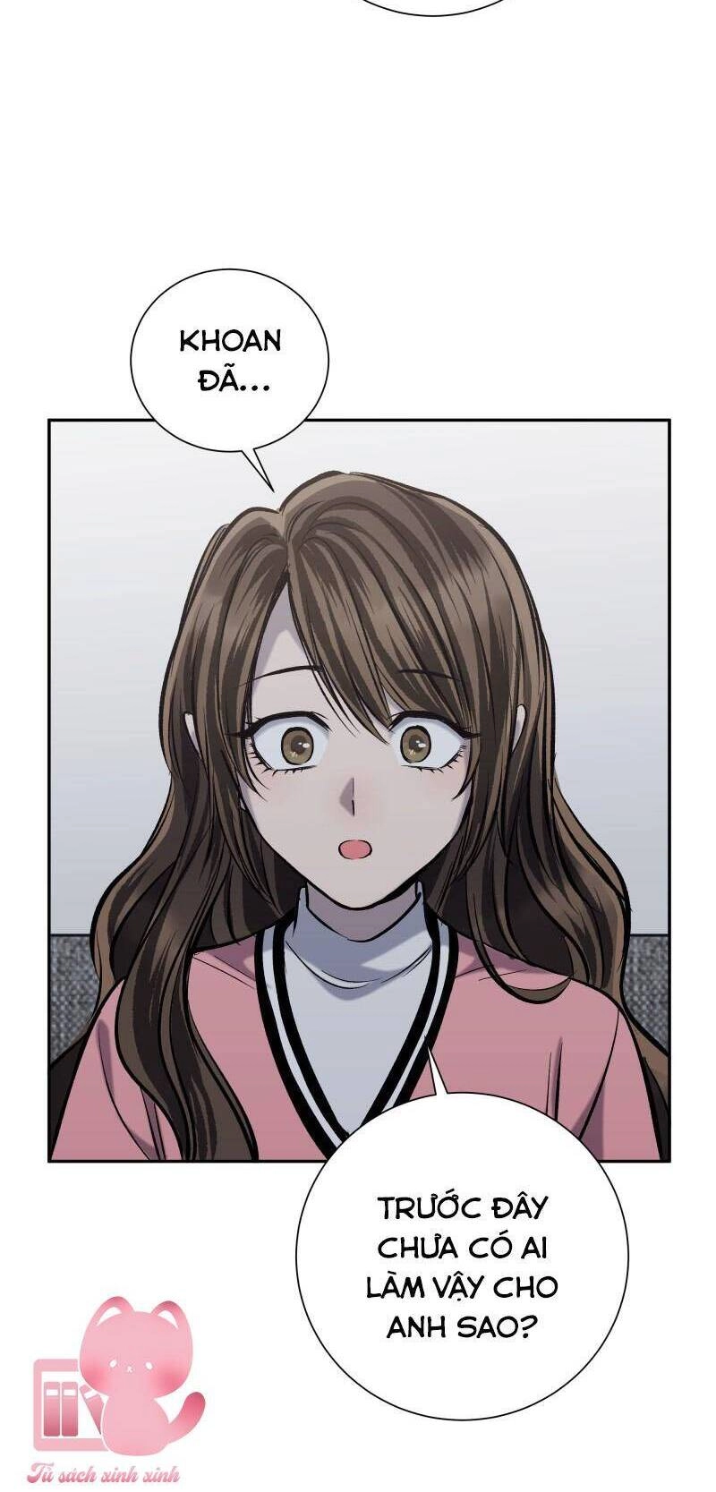 Anh Chàng Lầu Trên Chapter 42 - 23