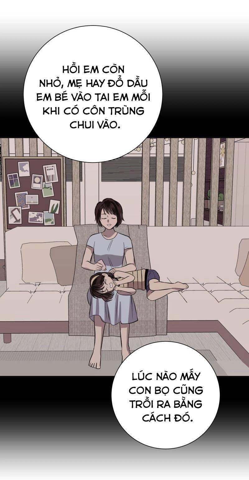 Anh Chàng Lầu Trên Chapter 42 - 24
