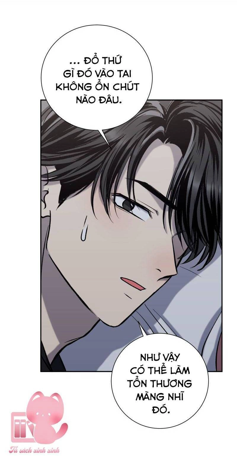 Anh Chàng Lầu Trên Chapter 42 - 25