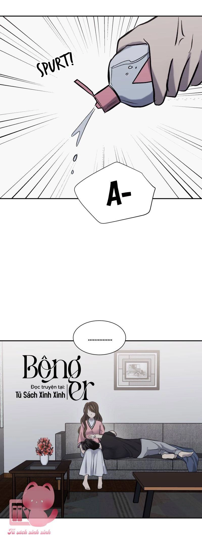 Anh Chàng Lầu Trên Chapter 42 - 29