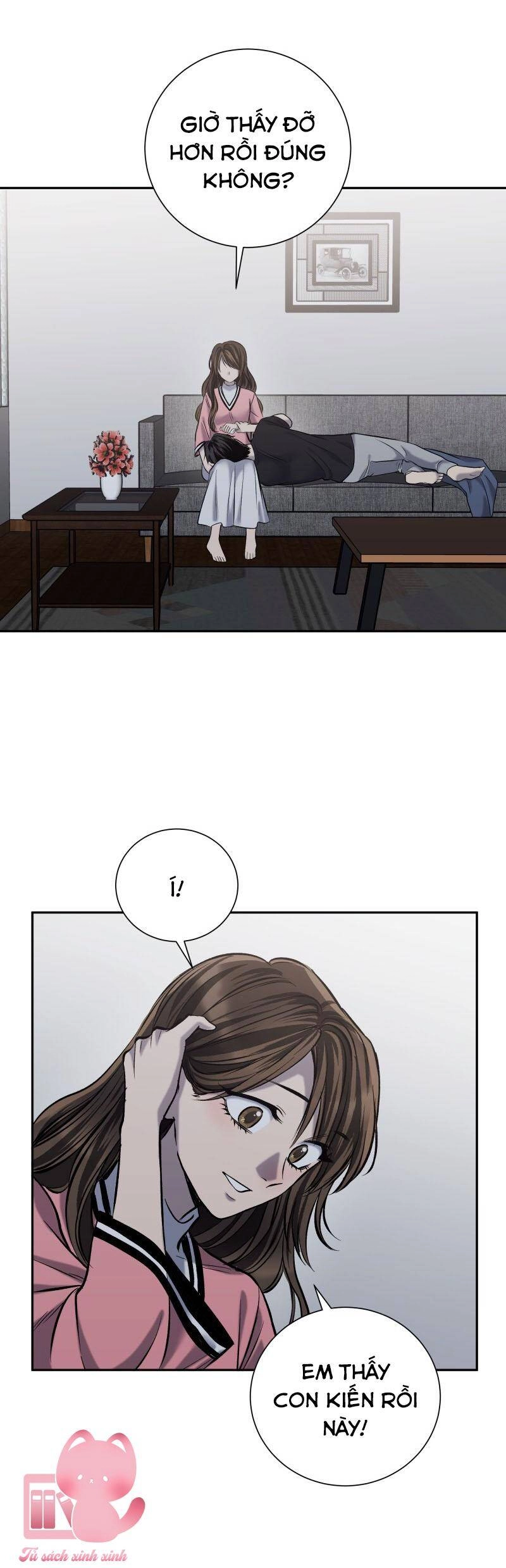 Anh Chàng Lầu Trên Chapter 42 - 30