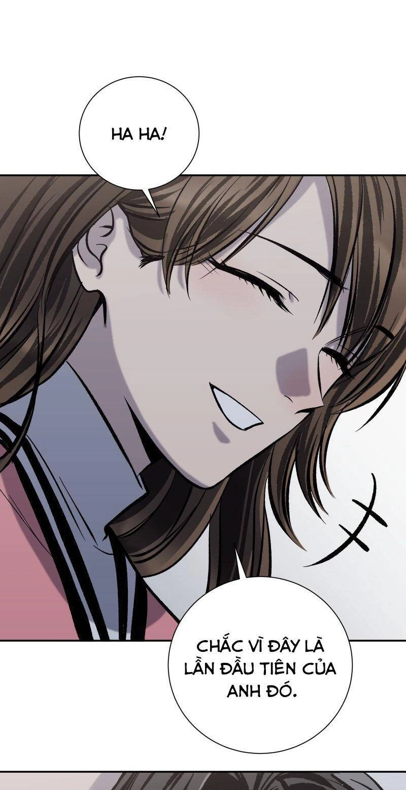 Anh Chàng Lầu Trên Chapter 42 - 32