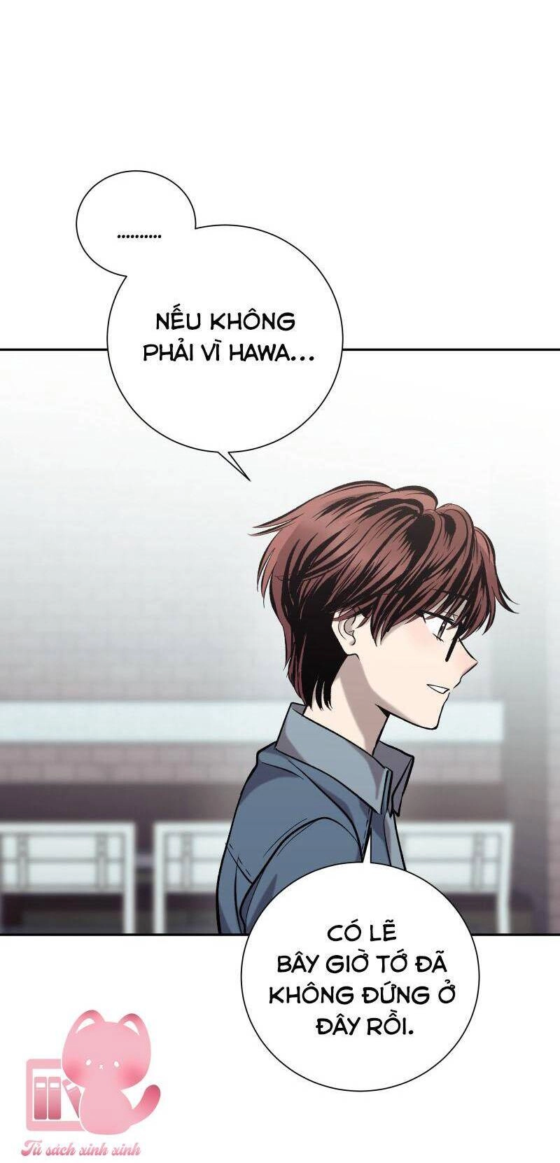 Anh Chàng Lầu Trên Chapter 42 - 39