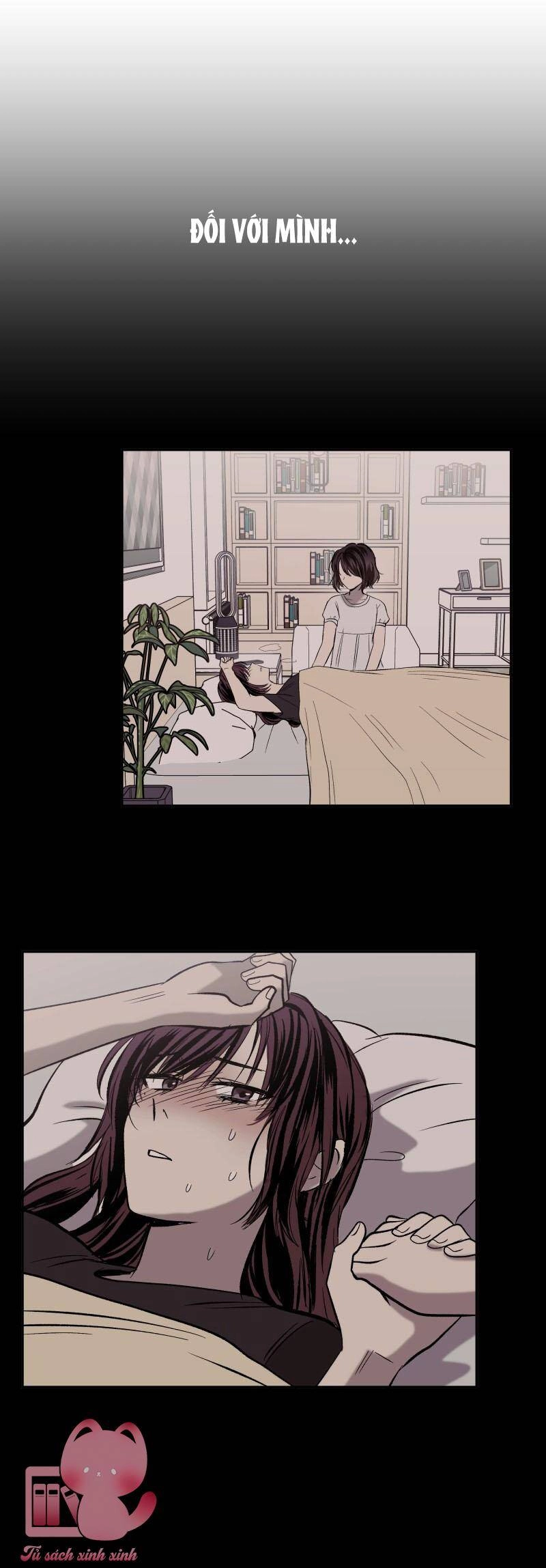 Anh Chàng Lầu Trên Chapter 42 - 42