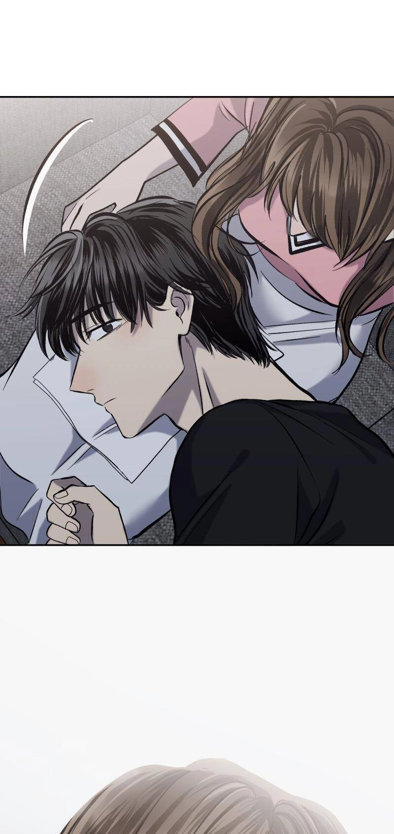 Anh Chàng Lầu Trên Chapter 42 - 45