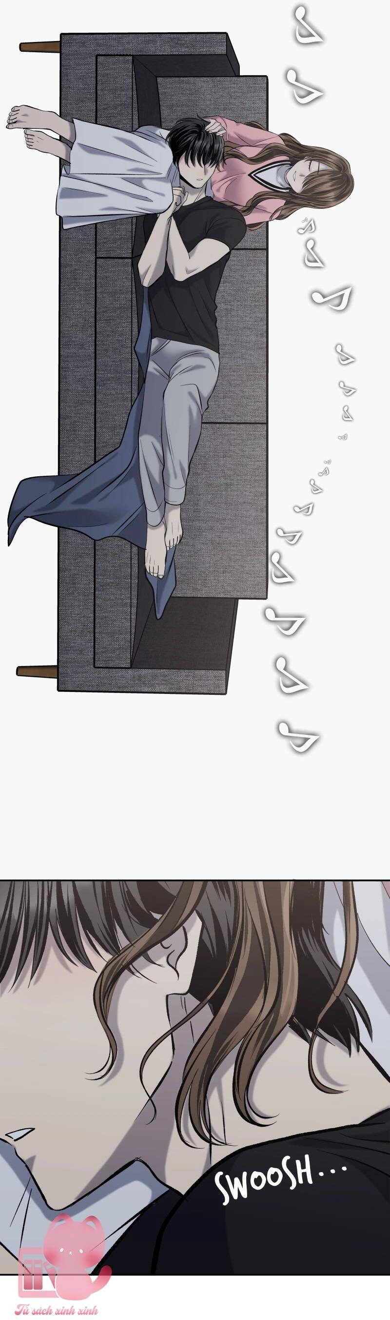 Anh Chàng Lầu Trên Chapter 42 - 48