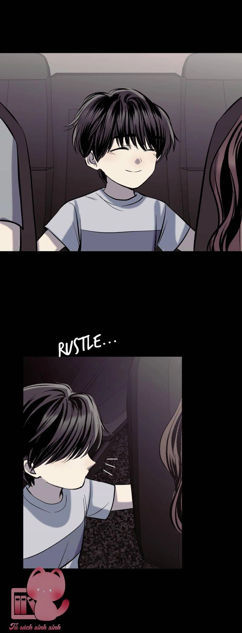 Anh Chàng Lầu Trên Chapter 42 - 54