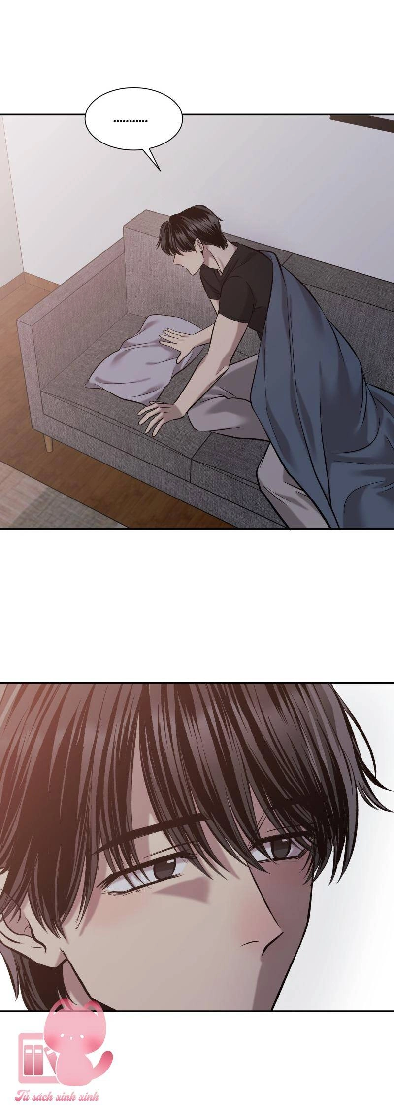 Anh Chàng Lầu Trên Chapter 42 - 57