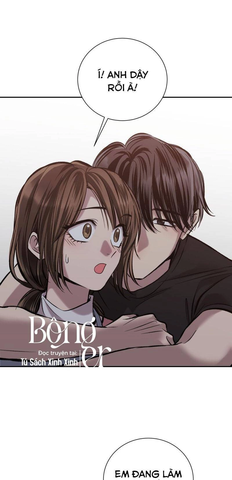 Anh Chàng Lầu Trên Chapter 42 - 61