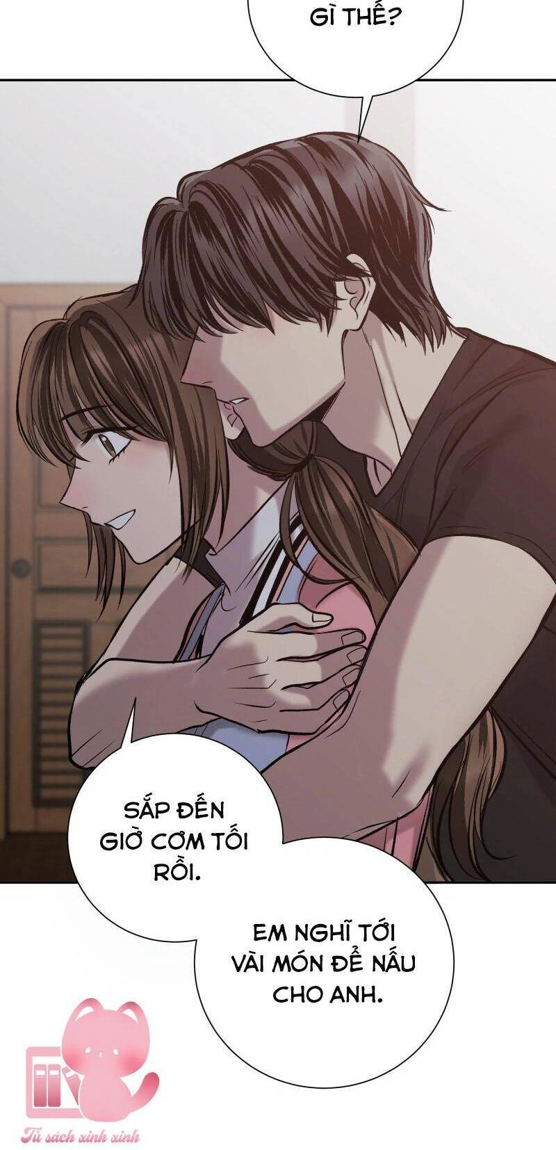 Anh Chàng Lầu Trên Chapter 42 - 62