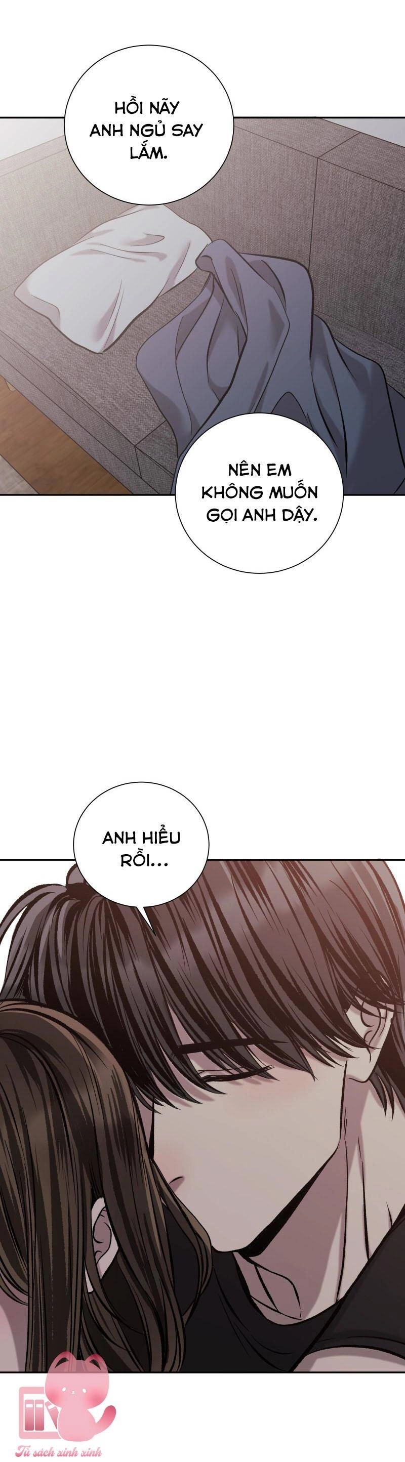 Anh Chàng Lầu Trên Chapter 42 - 63