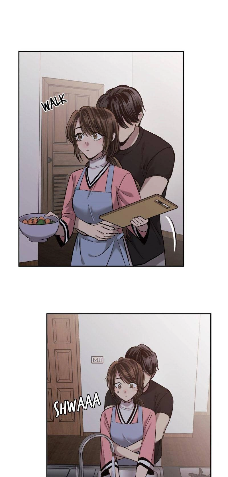 Anh Chàng Lầu Trên Chapter 42 - 64