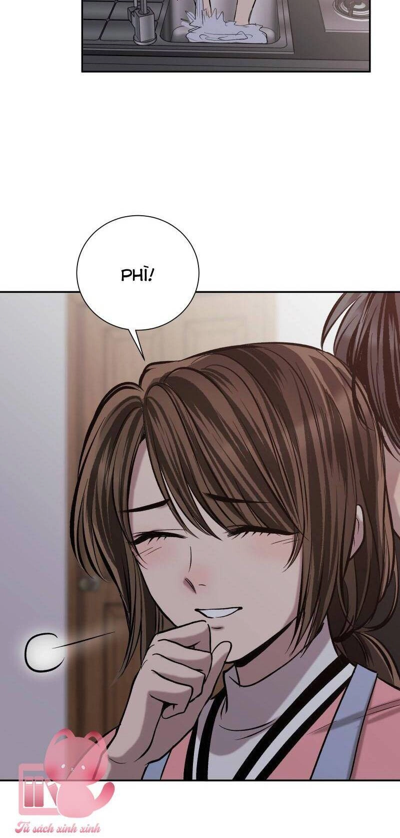 Anh Chàng Lầu Trên Chapter 42 - 65