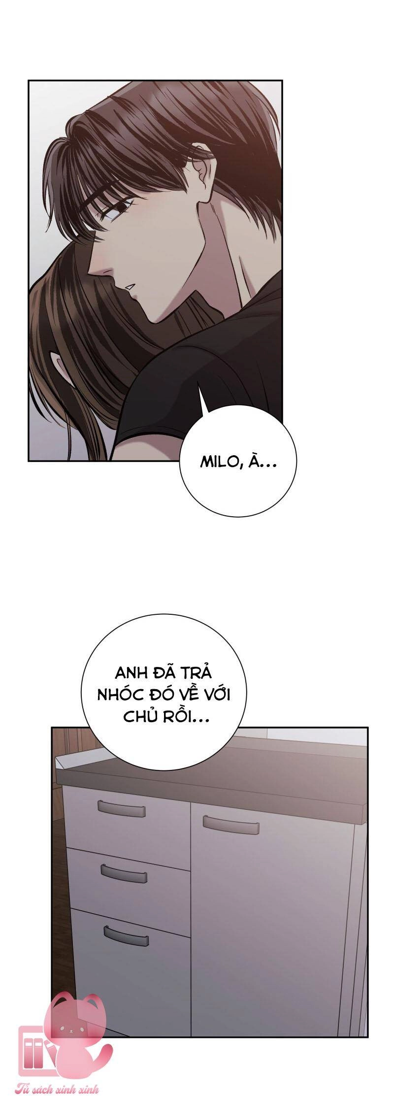 Anh Chàng Lầu Trên Chapter 42 - 70
